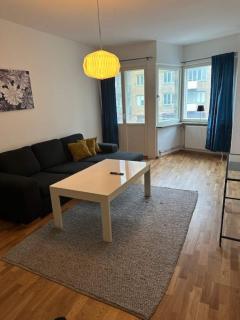 Cozy And Confortable Apartment - Göteborg - 0