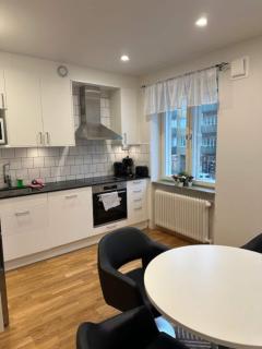 Cozy And Confortable Apartment - Göteborg - 4