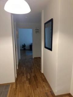 Cozy And Confortable Apartment - Göteborg - 2