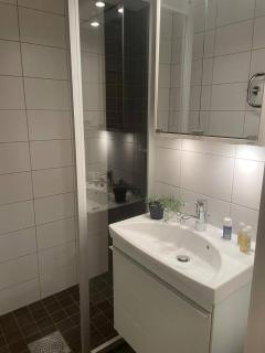 Luxury Apartment In City Centre - Göteborg - 8