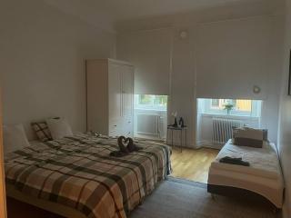 Luxury Apartment In City Centre - Göteborg - 3