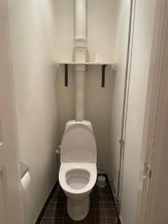 Luxury Apartment In City Centre - 2