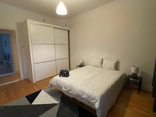Luxury Apartment In City Centre - Gothenburg - 6