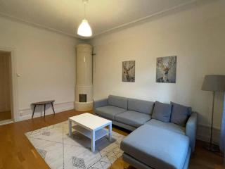 Luxury Apartment In City Centre - Gothenburg - 9
