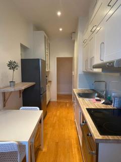 Luxury Apartment In City Centre - Gothenburg - 8