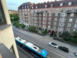 Luxury Apartment In City Centre - Gothenburg - 3