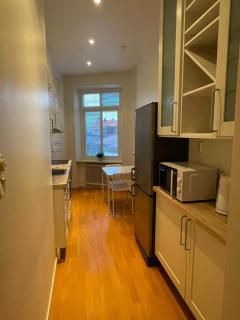 Luxury Apartment In City Centre - Gothenburg - 7
