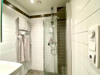 Luxury Apartment In City Centre - Gothenburg - 2