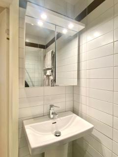 Luxury Apartment In City Centre - Gothenburg - 1
