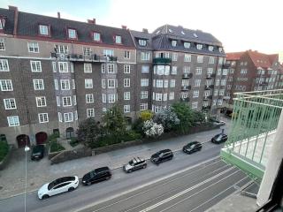 Luxury Apartment In City Centre - Gothenburg - 4