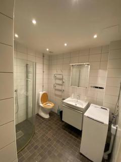 Comfortable Home In City Centre - Göteborg - 3