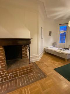 Comfortable Home In City Centre - Göteborg - 5