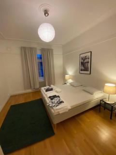 Comfortable Home In City Centre - Göteborg - 6