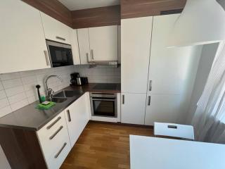 Elegant Apartment In Lovely Location - Göteborg - 0