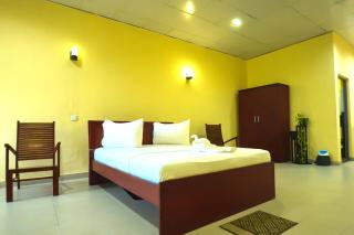 Gunners Club - Minneriya - 6