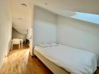 Cozy Private Terrace Flat In Central Gothenburg - 6