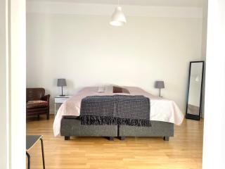 Luxury Apartment In City Centre - Göteborg - 2