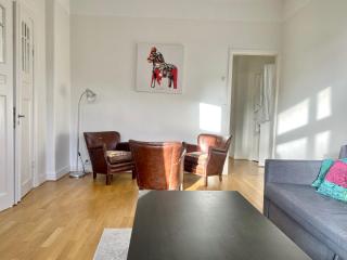 Luxury Apartment In City Centre - Göteborg - 3