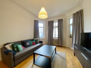Luxury Apartment In City Centre - Göteborg - 4