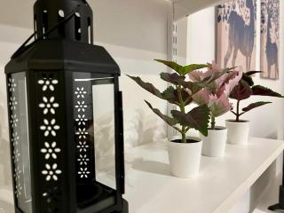 Gorgeous apartment in city centre - 3