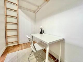 Gorgeous apartment in city centre - 5