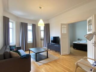 Luxury Apartment In City Centre - Göteborg - 5