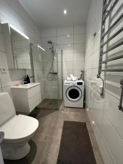 Luxury Apartment With Private Terrace - 7