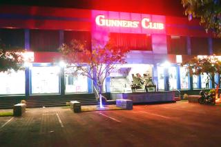 Gunners Club - Minneriya - 1