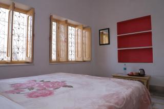 The Brahma Space - Pushkar - 5