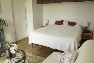 Chambre de la Divatte - Divatte sur Loire - 8