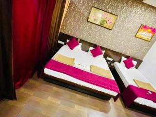 Hotel lili near airport - 2