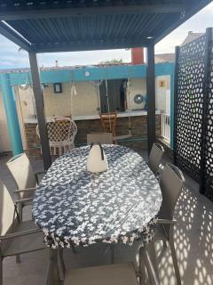 Magnifique villa , piscine ,hamam près des plages - Pérols - 2