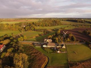 Ferienwohnungen Jürgensen, Mühlenhof Grödersby an der Schlei - 3