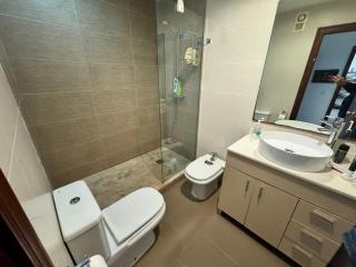 Apartment by the sea in La Zenia - Orihuela Costa - 2