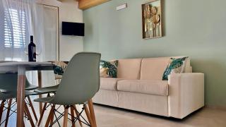 Loft Sicily's Land 50 meters from the sandy beach - 7