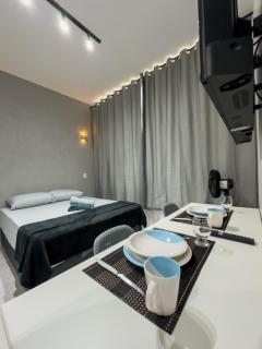 Loft Moderno e Charmoso em Teresópolis - Alto - Teresópolis - 8
