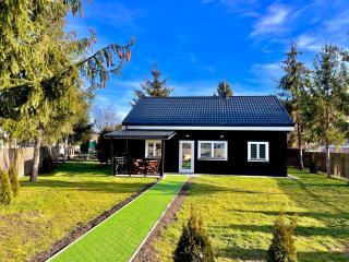 Vila Scandinavia - Sângeorgiu de Mureș - 9