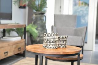 Windsock Apartment Kas Salty - 8