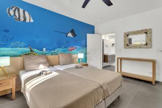 Windsock Apartment Kas Salty - 5