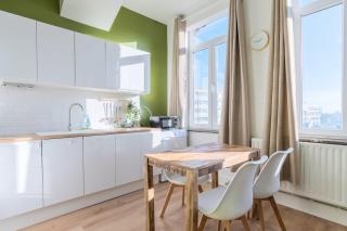 Charming one bedroom Tourcoing station - Tourcoing - 3
