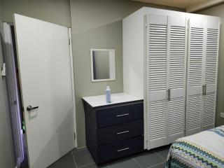 Cozy 1-bedroom apartment in Frequente, St. George - 7