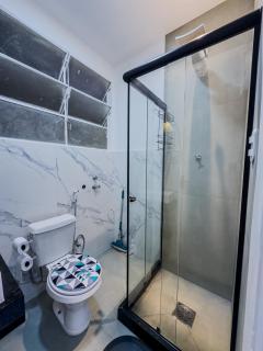 Loft Moderno e Charmoso em Teresópolis - Alto - 4