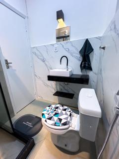 Loft Moderno e Charmoso em Teresópolis - Alto - Teresópolis - 5