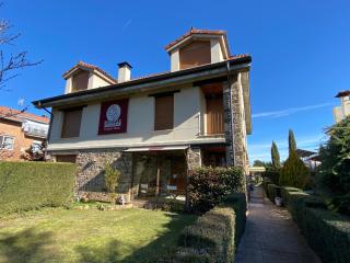 Casa Rural Portal de Numancia ll - Garray - 0