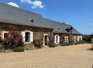 La Grande Roche - Chambellay - 9