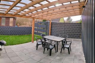 Ferienhaus Brigitte - - 0