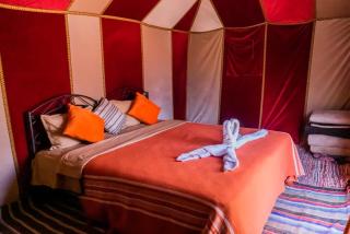 Morocco travel activities - Merzouga - 7