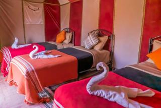 Morocco travel activities - Merzouga - 5