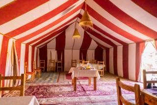 Morocco travel activities - Merzouga - 3