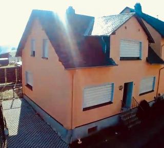 Ferienhaus Brigitte - 9